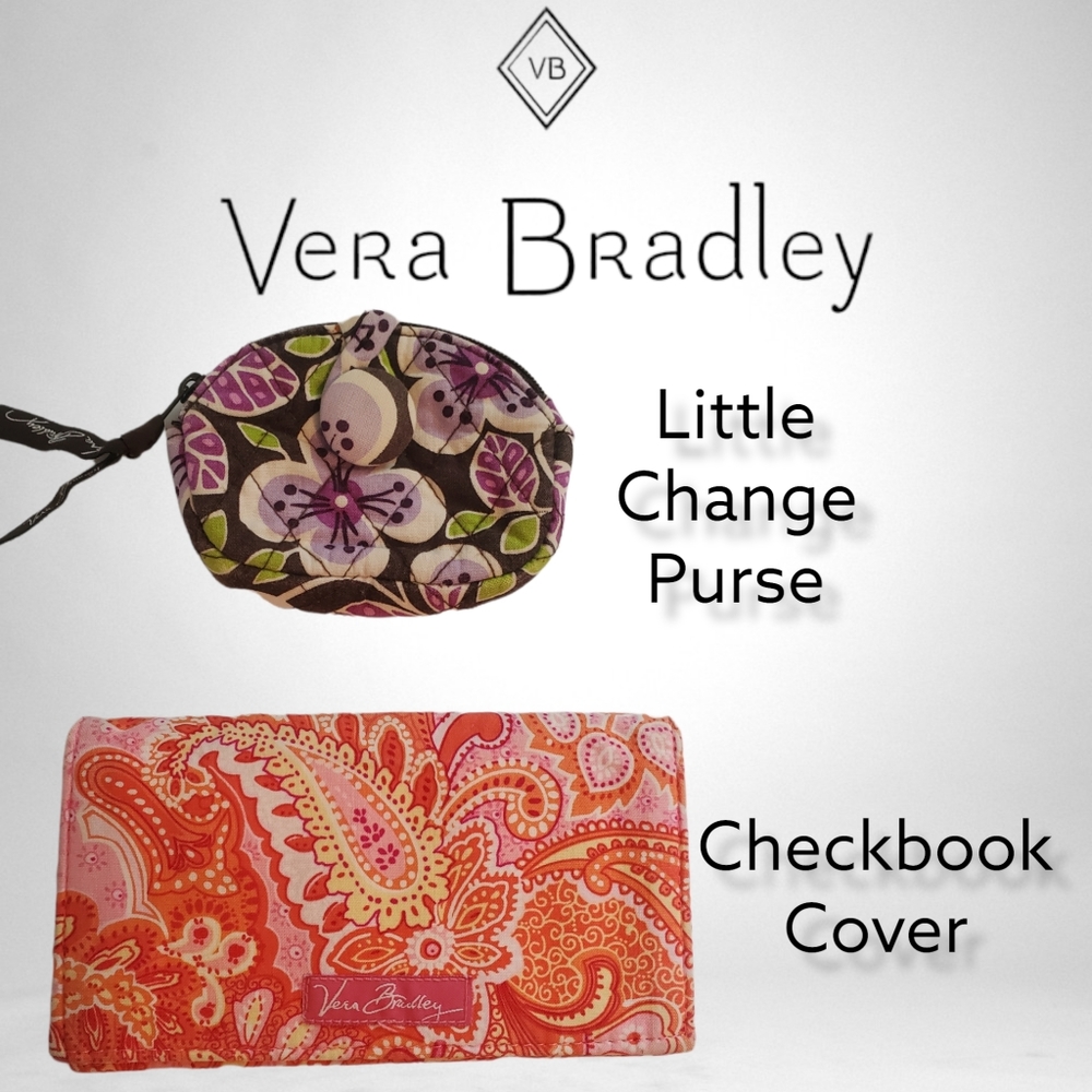 Vera Bradley Set